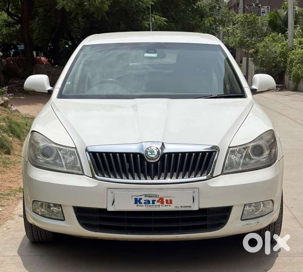 Skoda Laura 1.8 Tsi Ambition, 2009, Petrol