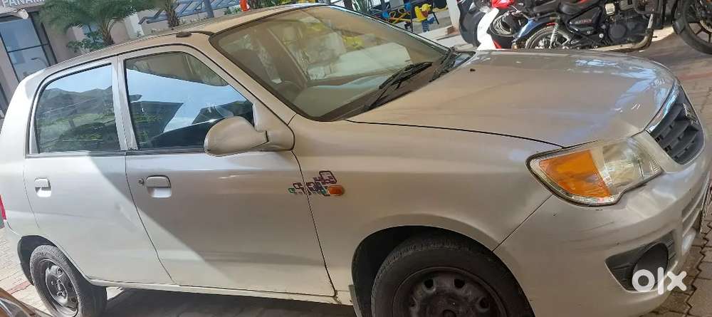 Maruti Suzuki Alto 2011
