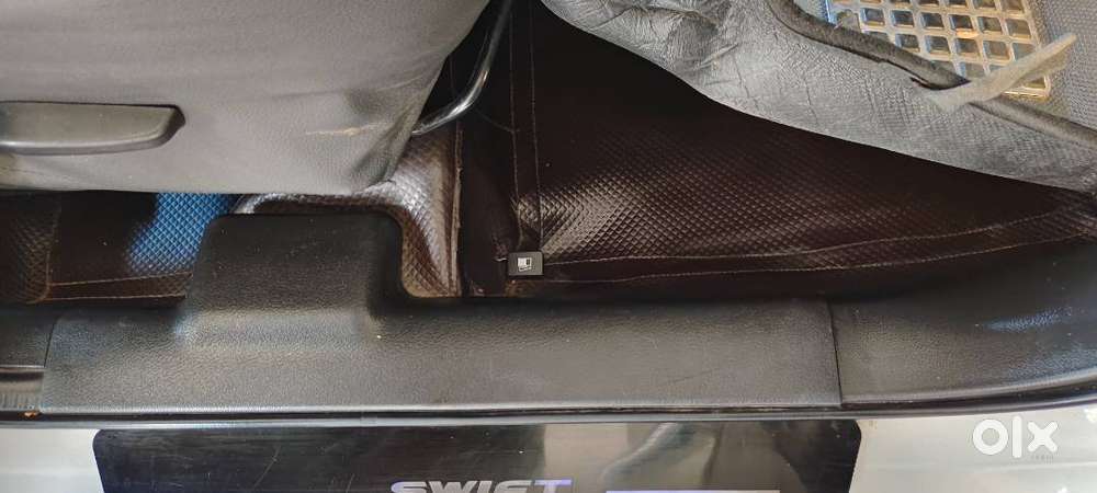 Maruti Suzuki Swift Vxi December 2020