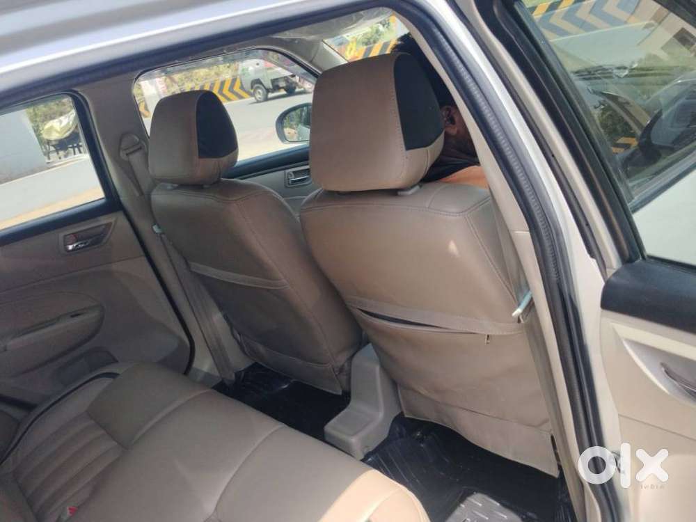Maruti Suzuki Swift Dzire 2012-2015 Vdi, 2012, Diesel