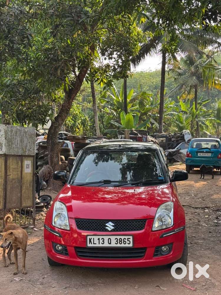 Well Maintained And Newly Full Serviced