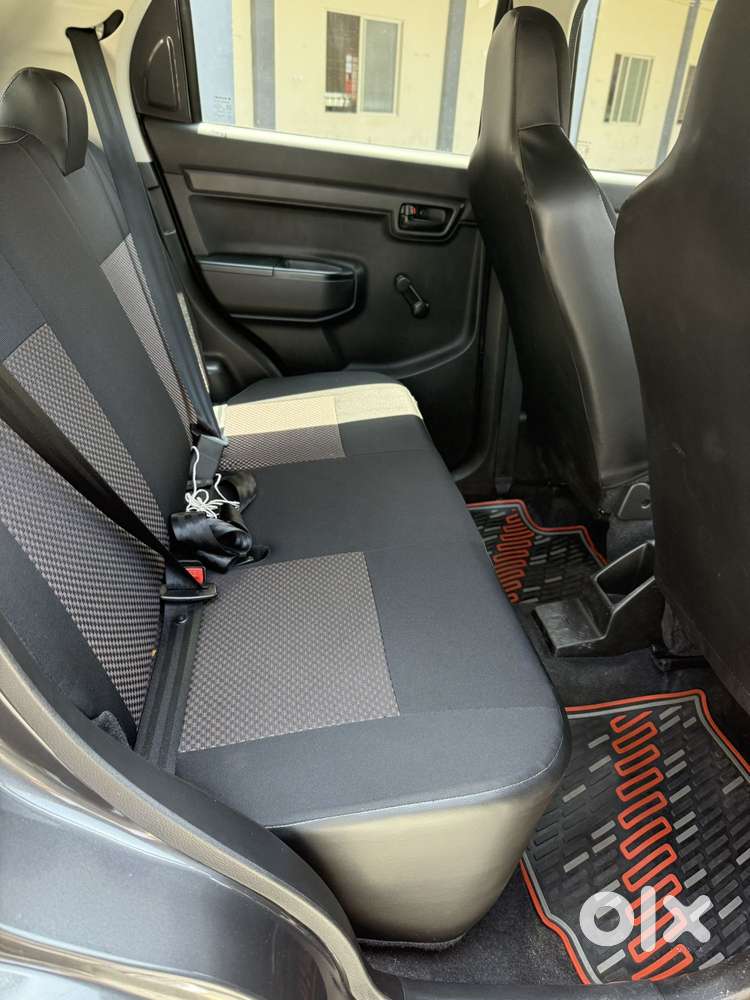Maruti Suzuki S-presso Vxi Opt At, 2024, Petrol