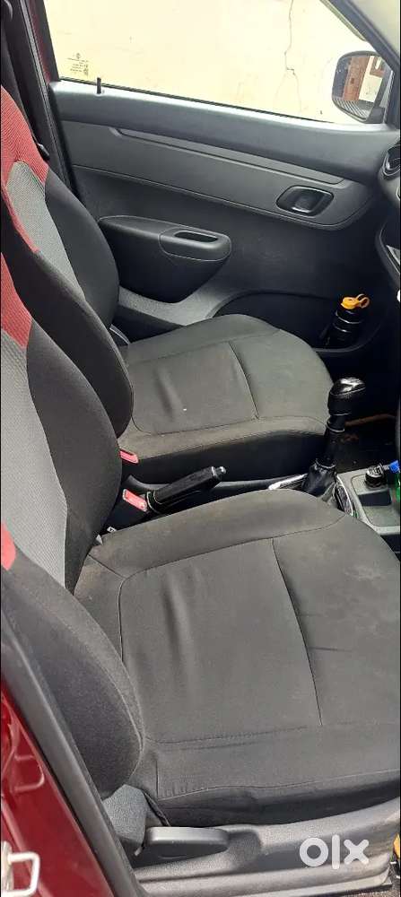 Renault Kwid 2016 Petrol 68000 Km Driven