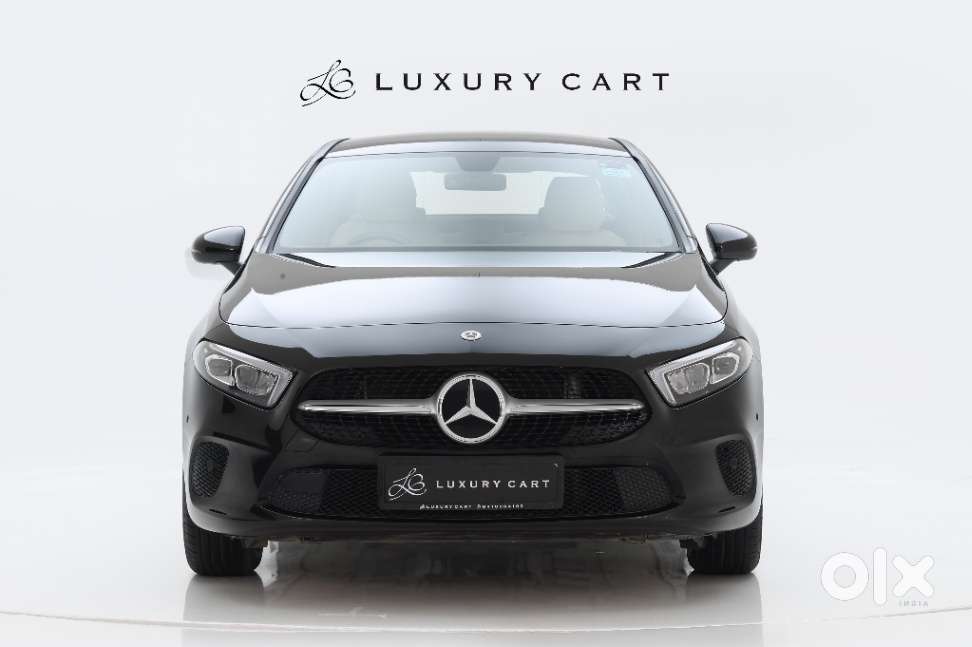 Mercedes-benz A-class Limousine 200, 2023, Petrol