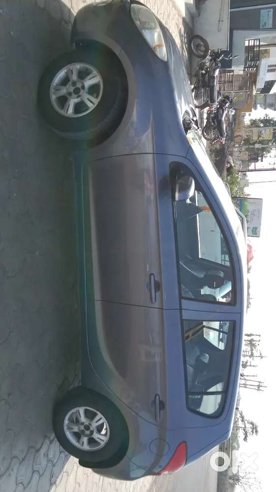 Hyundai I20 2011 Cng & Hybrids 109000 Km Driven