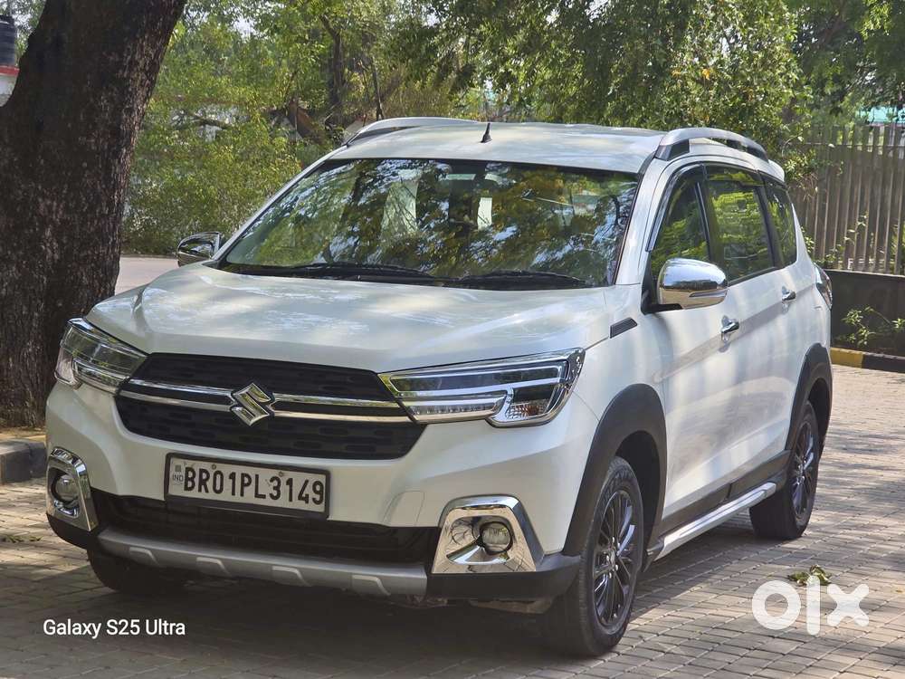 Maruti Suzuki Xl6 1.5 Zeta Mt, 2020, Petrol