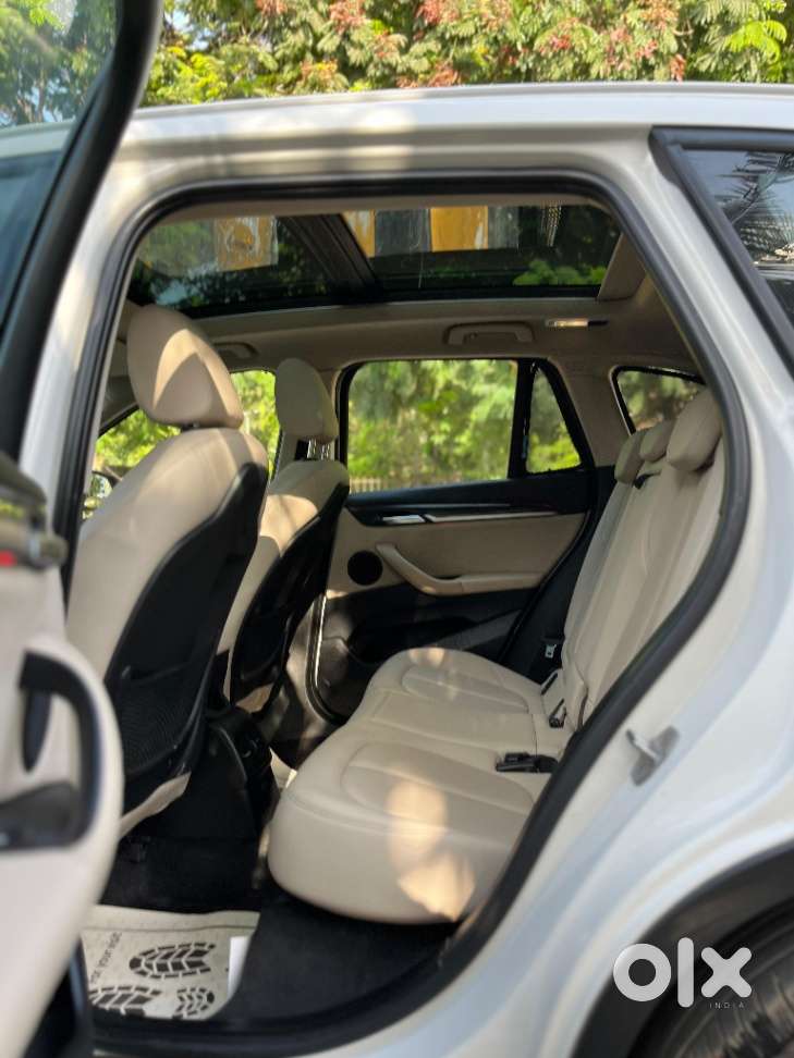 Bmw X1 Xdrive 20d Xline, 2022, Diesel