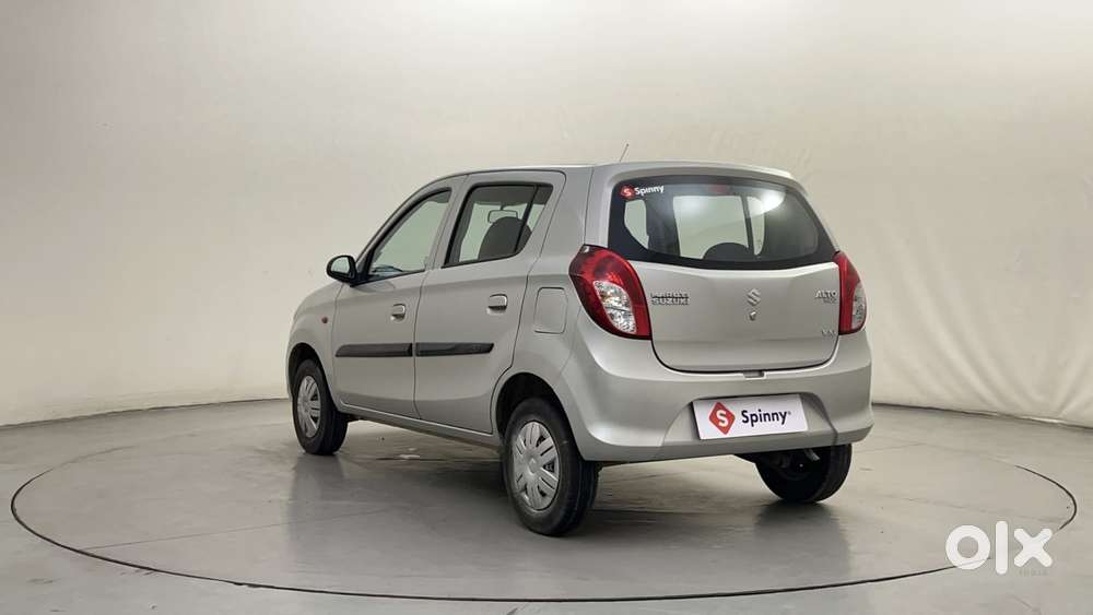 Maruti Suzuki Alto 800 2019-2023 0.8 Vxi, 2018, Petrol