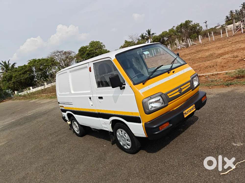 Omni Cargo