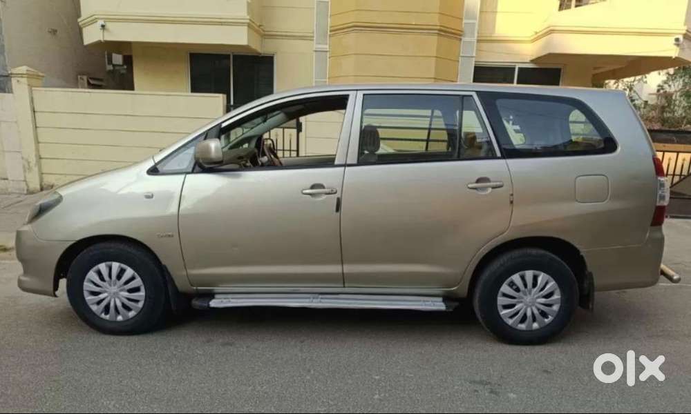 Toyota Innova 2008