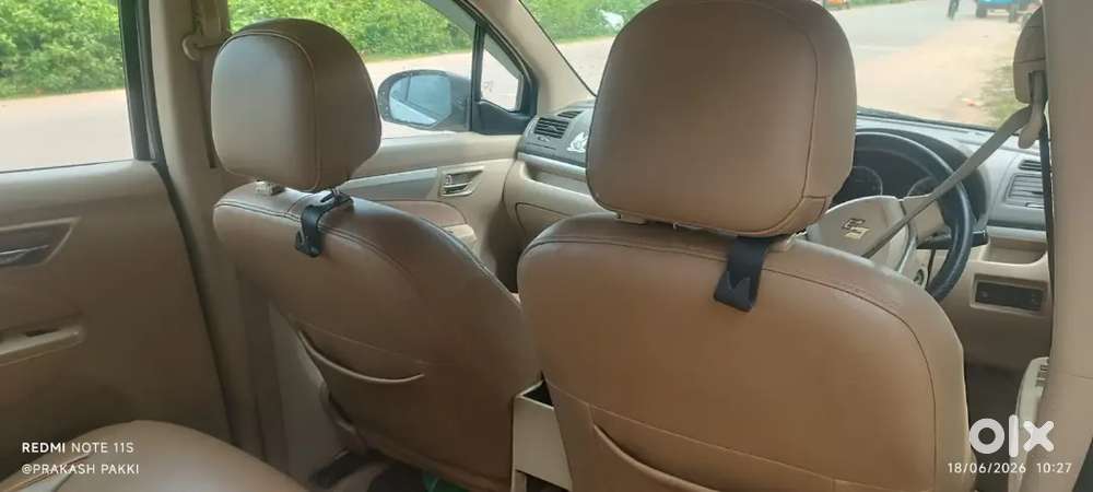 Maruti Suzuki Ertiga 2013 Diesel 130000 Km Driven