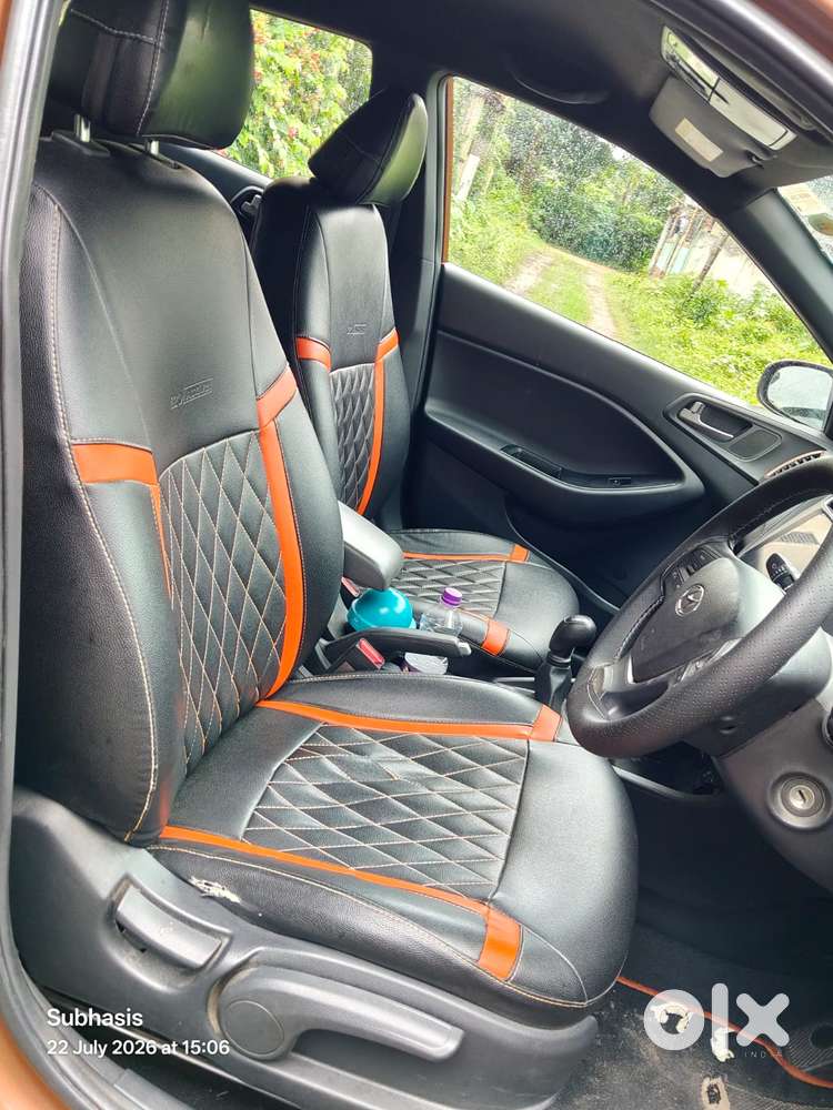 Hyundai I20 Active 1.2 S, 2018, Petrol