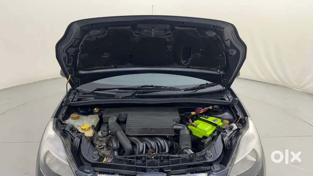 Ford Figo Petrol Zxi, 2012, Petrol
