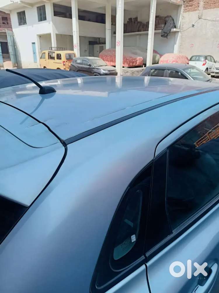 Maruti Suzuki Baleno