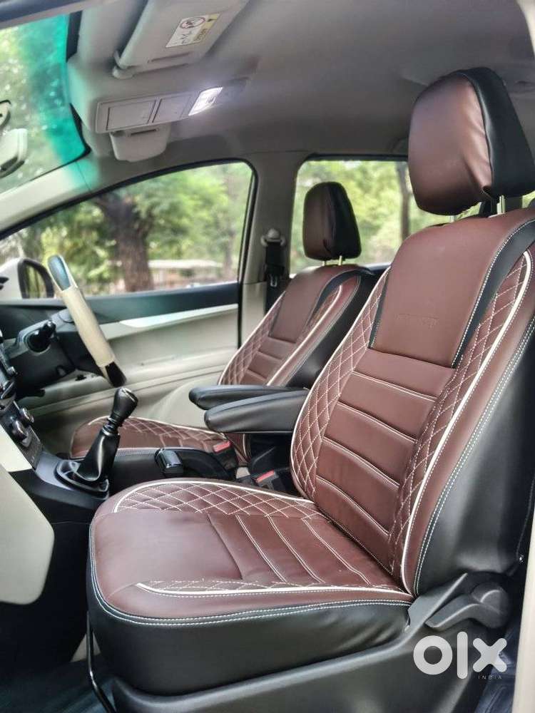 Mahindra Marazzo 1.5 M6 Plus 7 Str, 2021, Diesel