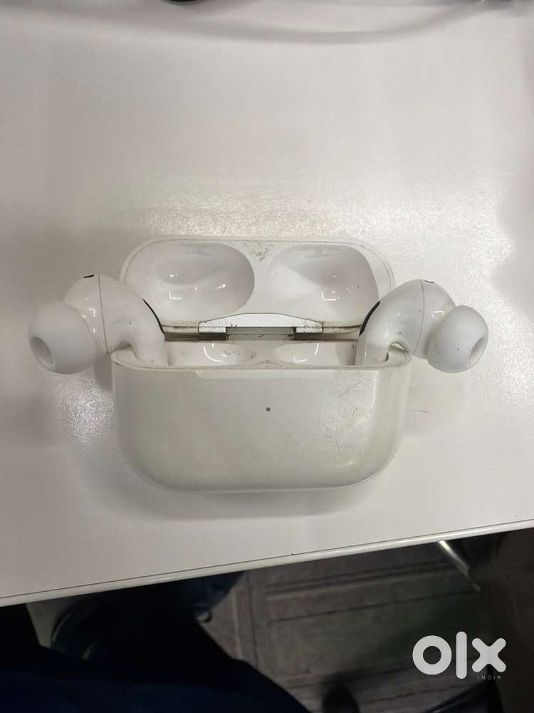 Airpods pro 2