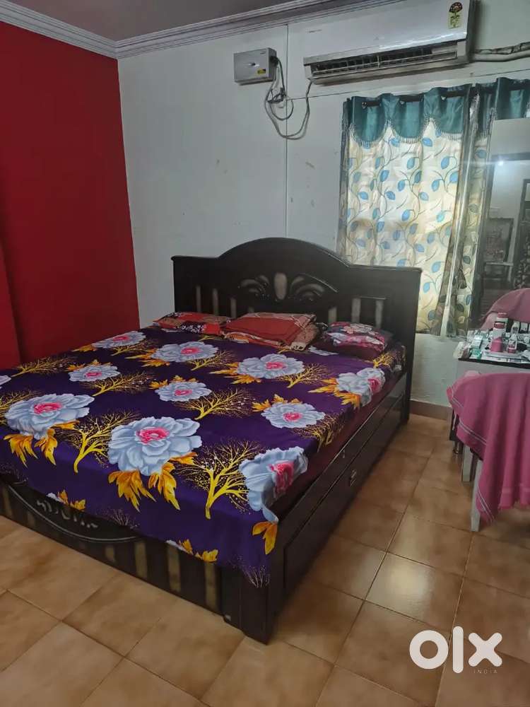 Fully furnished 2BHK available for Rent in Madinaguda from 1st Oct