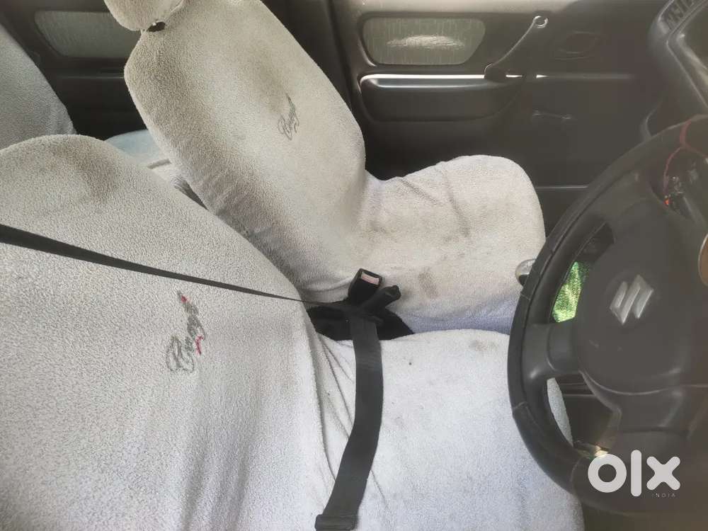 Maruti Suzuki Wagon R Zxi+ 2009