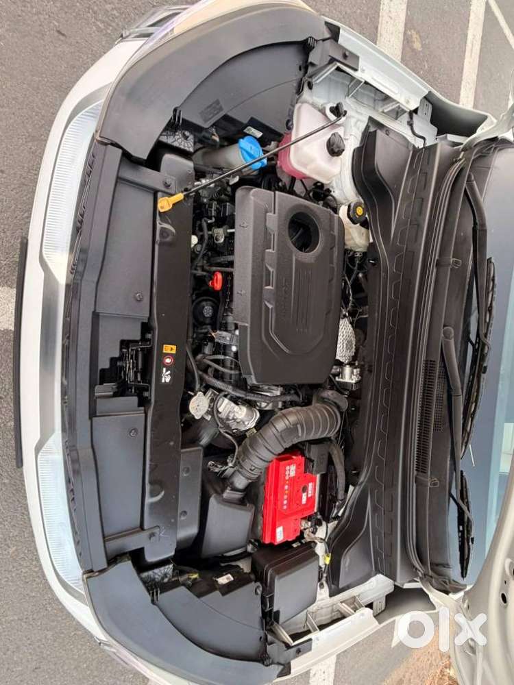 Kia Sonet Htx 1.5 Diesel, 2024, Diesel