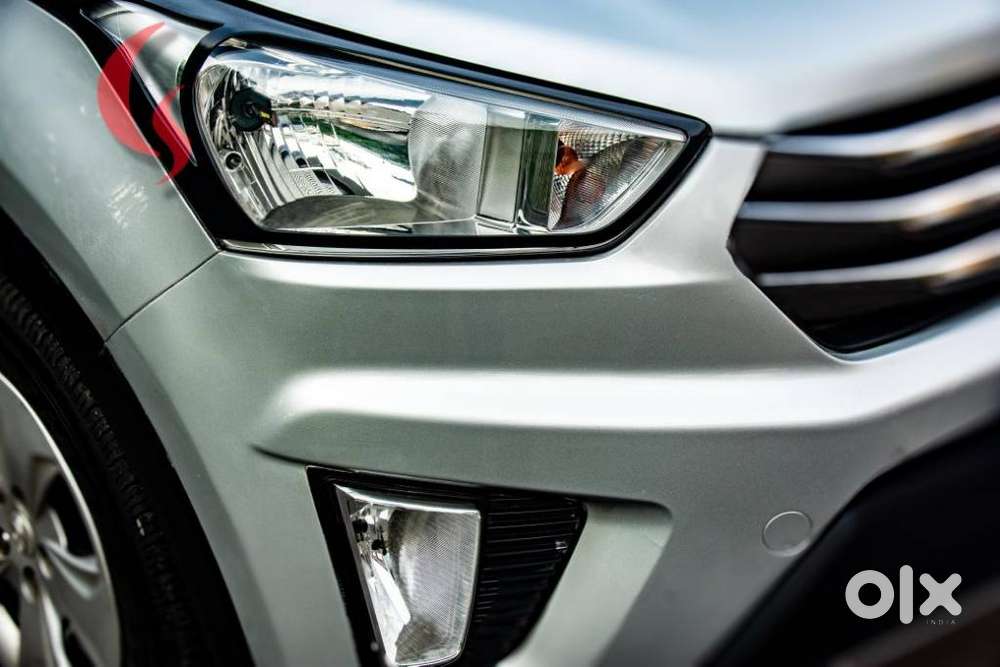 Hyundai Creta 1.6 Vtvt S, 2015, Petrol