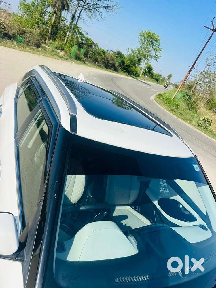 Hyundai Diesel Cireta Sx Top 2021 Mode Ownr