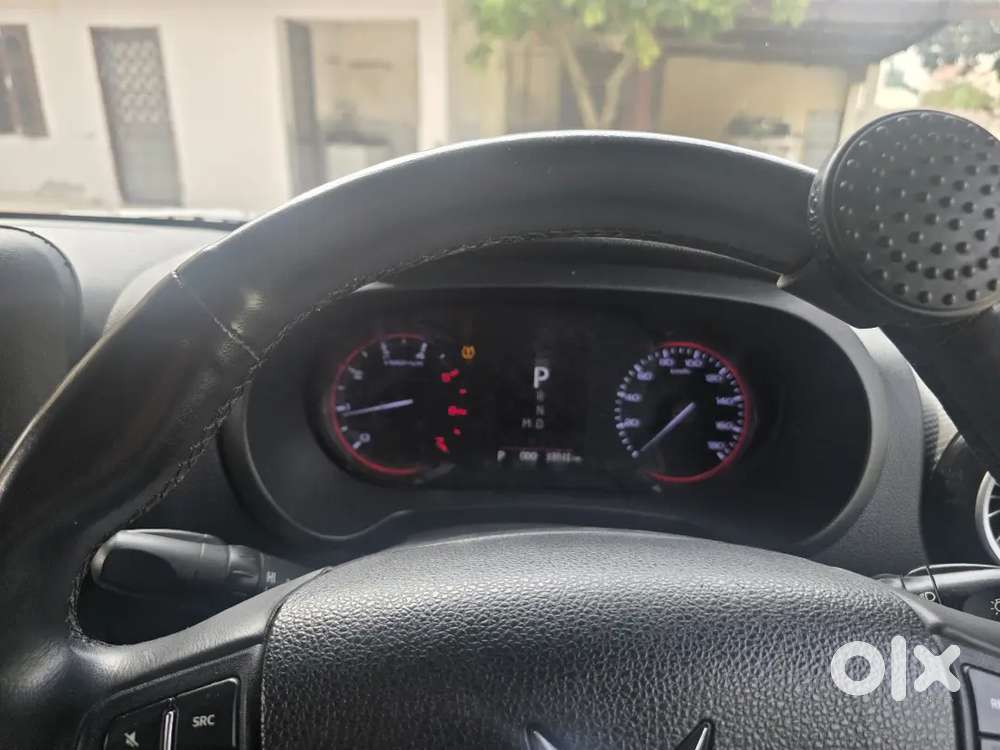 Brand New Condition All Original Less Driven