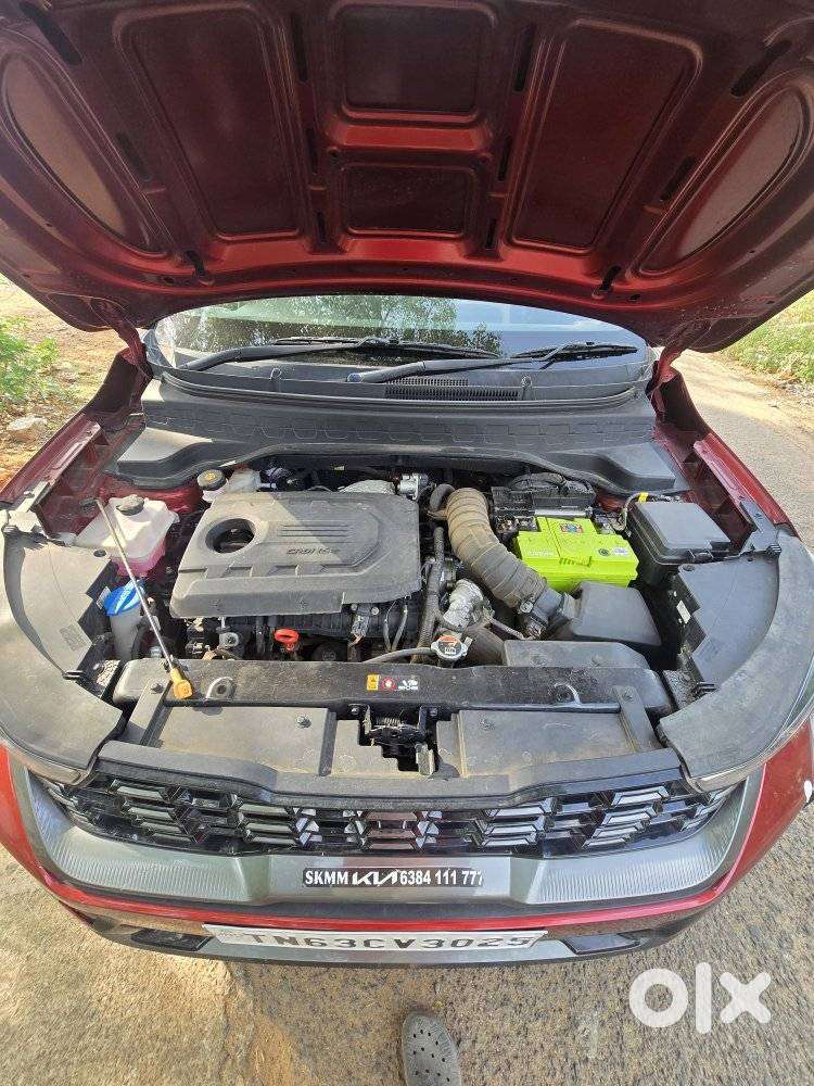 Kia Sonet Gtx Plus 1.5 Dct At, 2024, Diesel