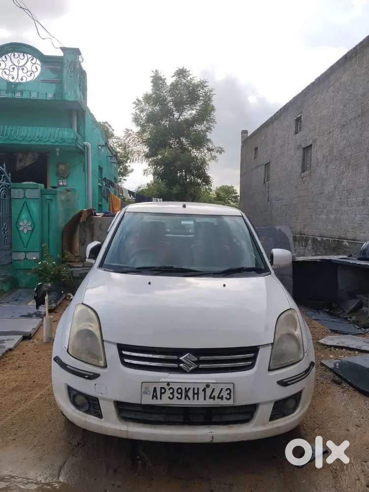 Maruti Suzuki Swift 2015 Diesel