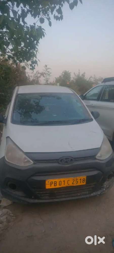 Hyundai Getz Prime 2018 Cng & Hybrids Good Condition