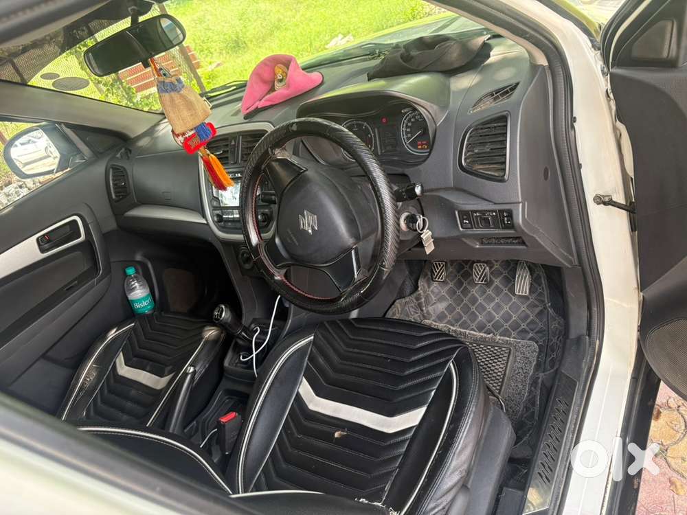 Maruti Suzuki Vitara 2018