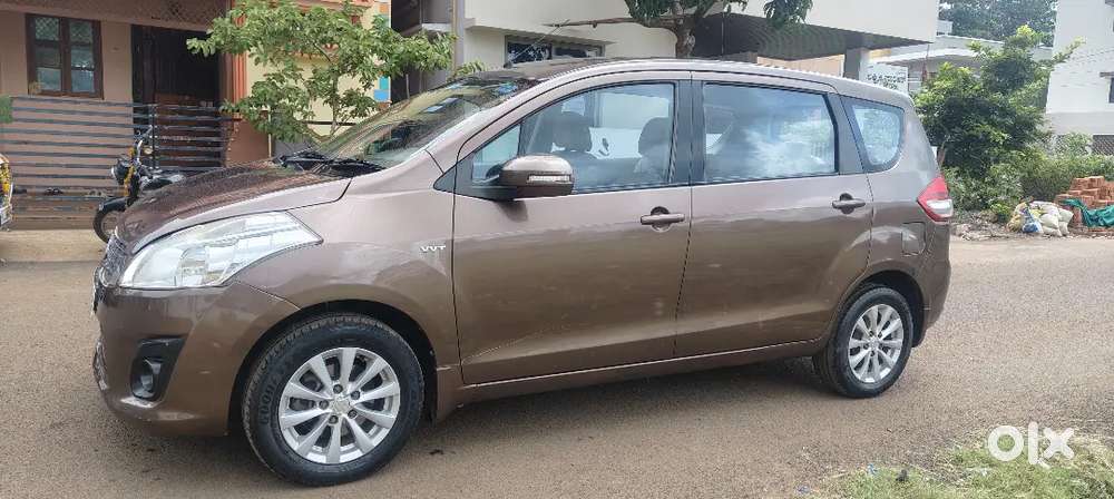 Less Driven Car .best Condition. First Two Owner From One Family Only