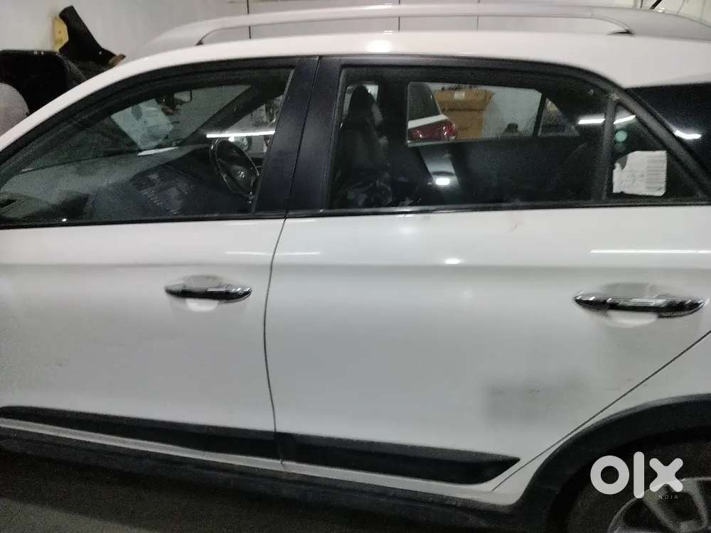 Hyundai I20 Active 2016