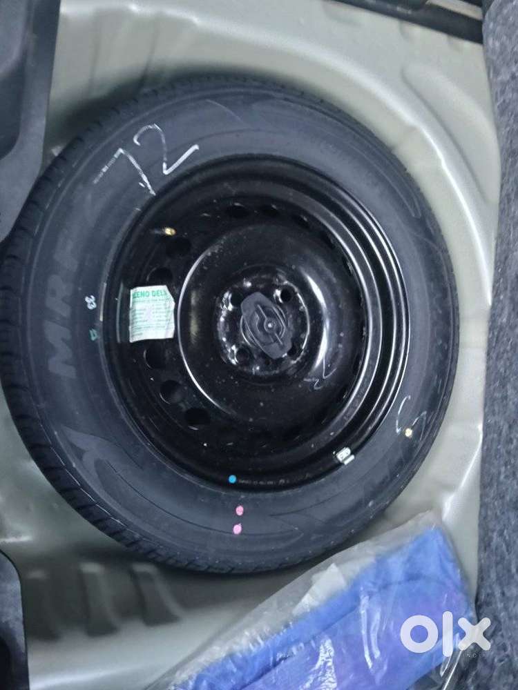 Maruti Suzuki Baleno Delta, 2017, Petrol