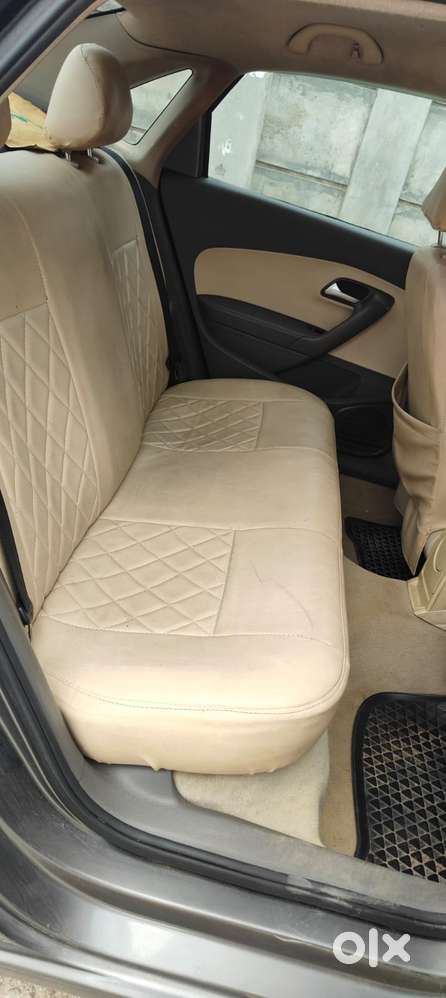 Volkswagen Vento 2010-2013 Diesel Comfortline, 2014, Diesel