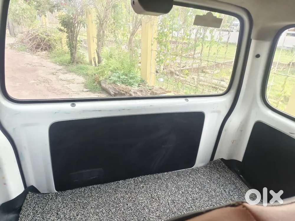 Maruti Suzuki Eeco 2025 Petrol 11500 Km Driven