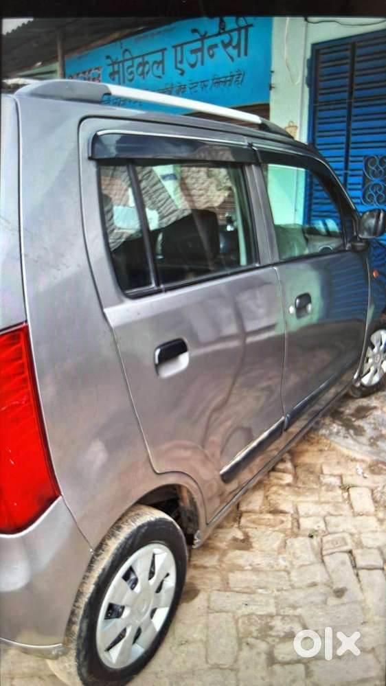 New Tyre Full Ac Working 38 Ka Milage