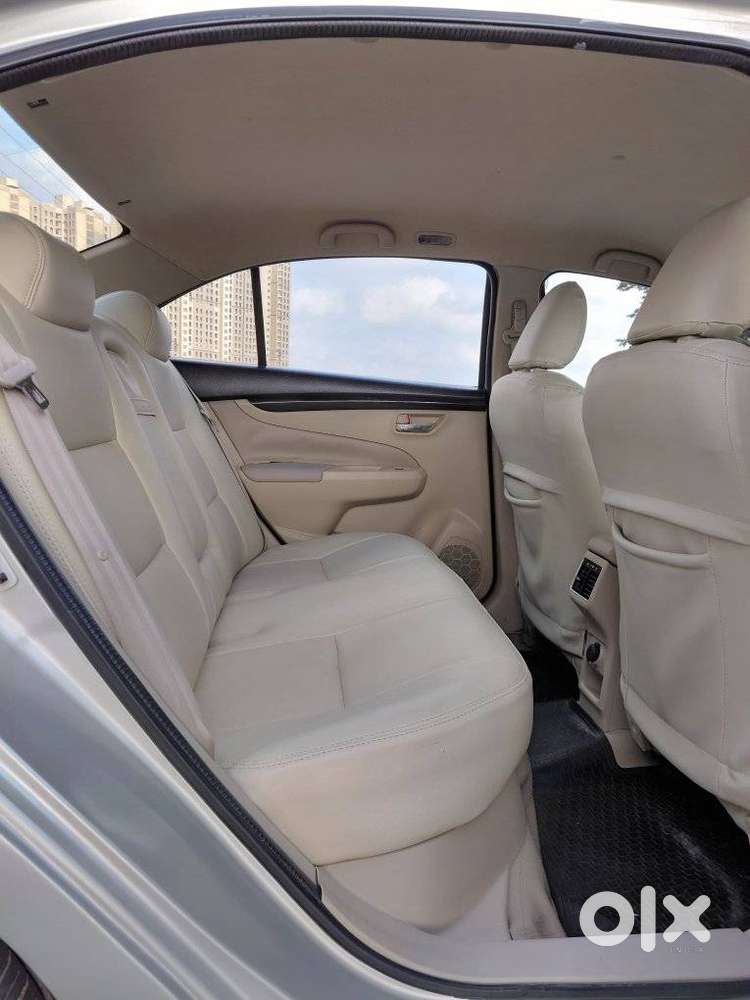 Maruti Suzuki Ciaz 2014-2017 Zxi, 2015, Petrol