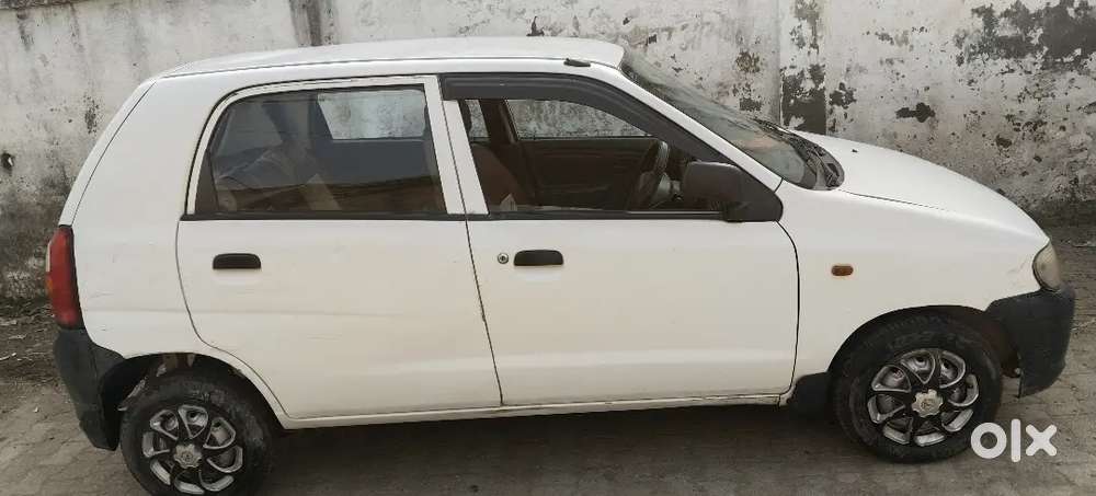 Maruti Suzuki Alto 2026 Petrol Well Maintained