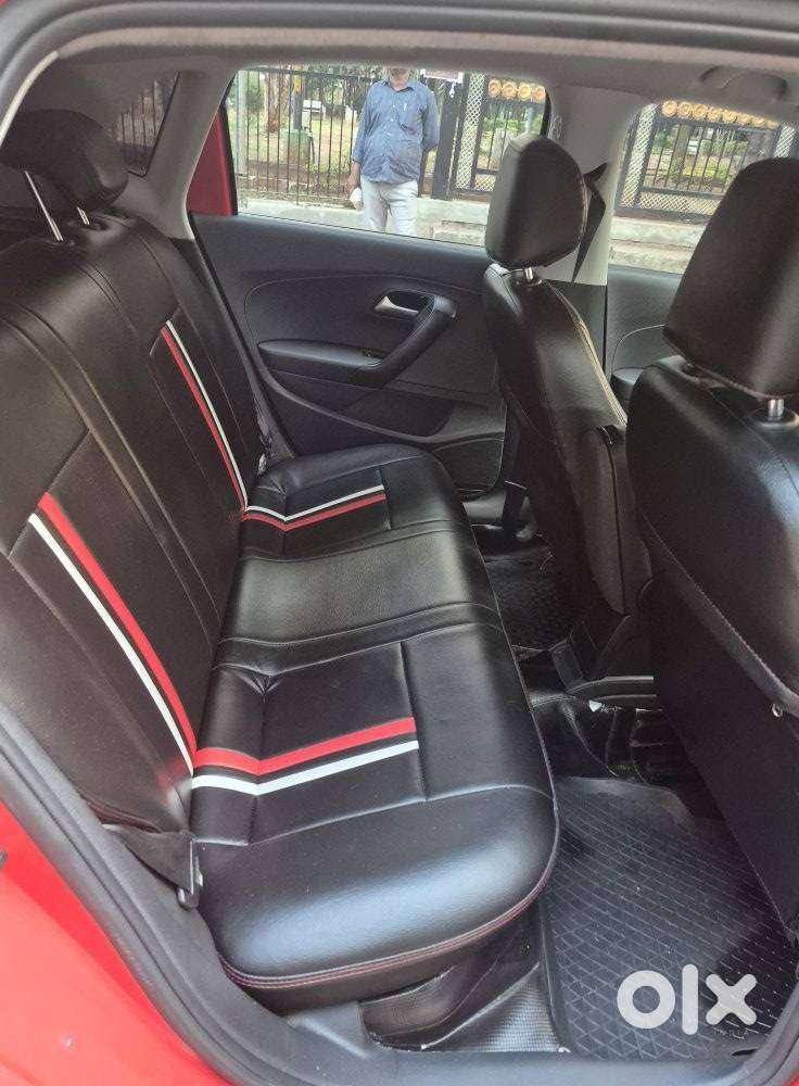 Volkswagen Polo 1.0 Mpi Comfortline, 2018, Petrol