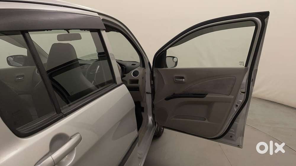 Maruti Suzuki Celerio Zxi Amt, 2016, Petrol