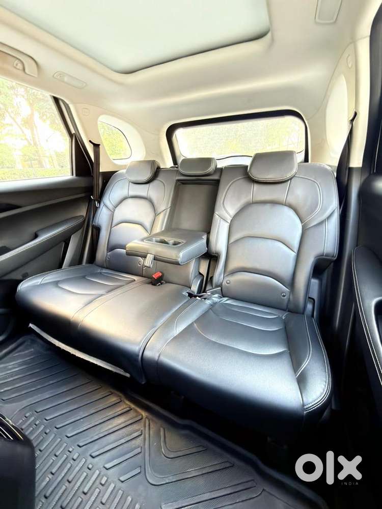 Mg Hybrid Petrol Manual 2019