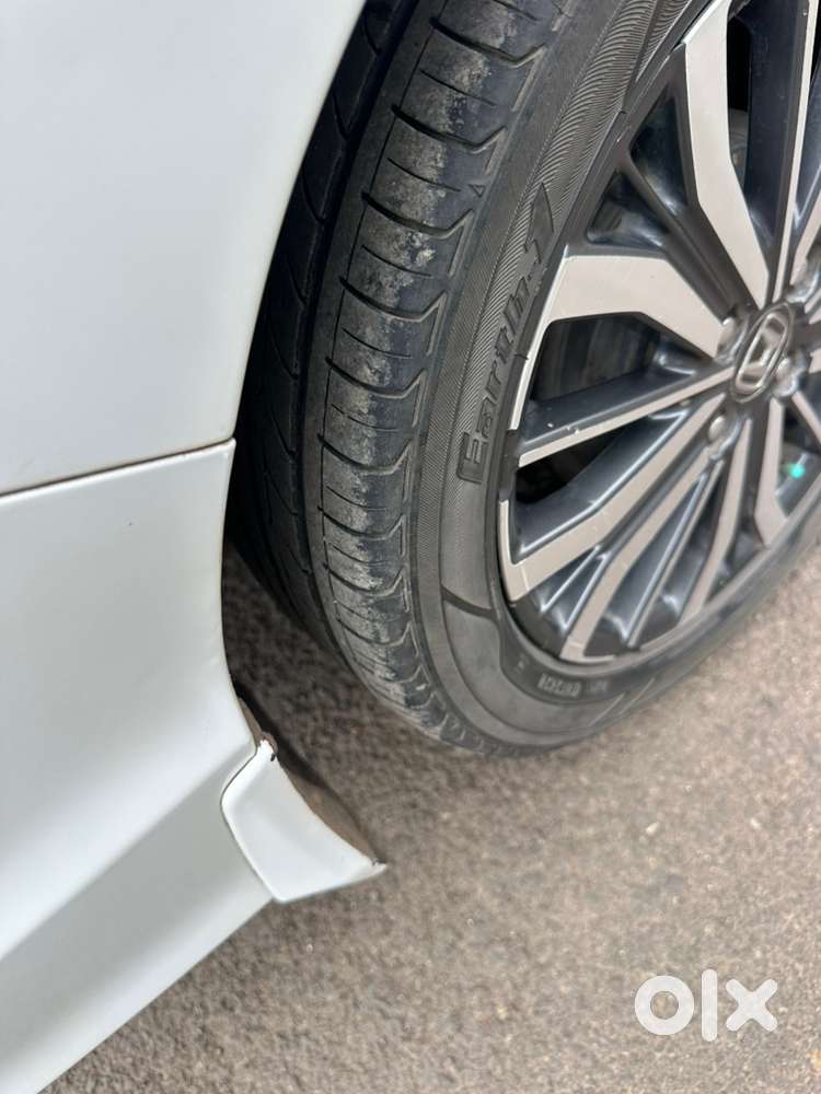 Honda City Diesel 2018