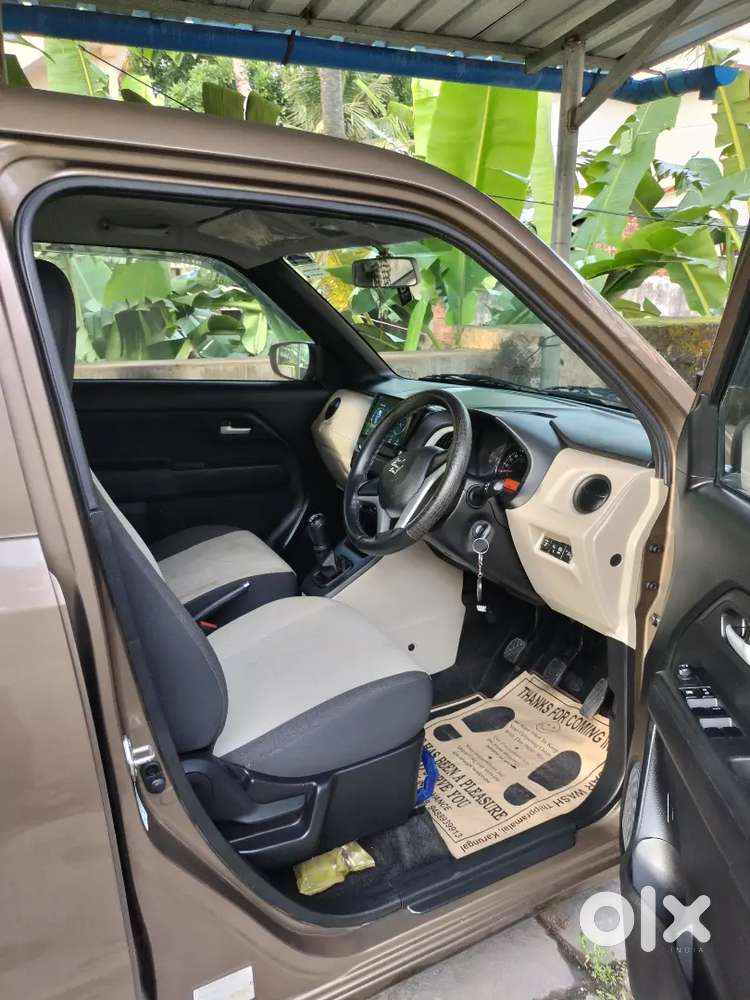Maruti Wagonr Less Driven For Sale