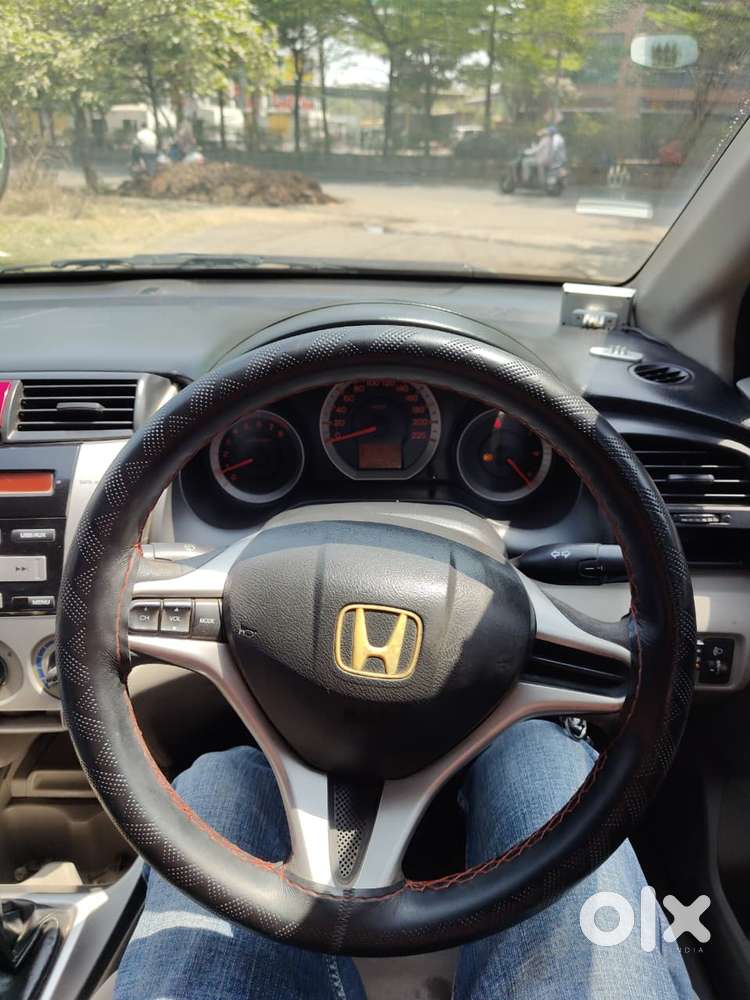 Honda City 2008-2011 1.5 E Mt, 2009, Petrol