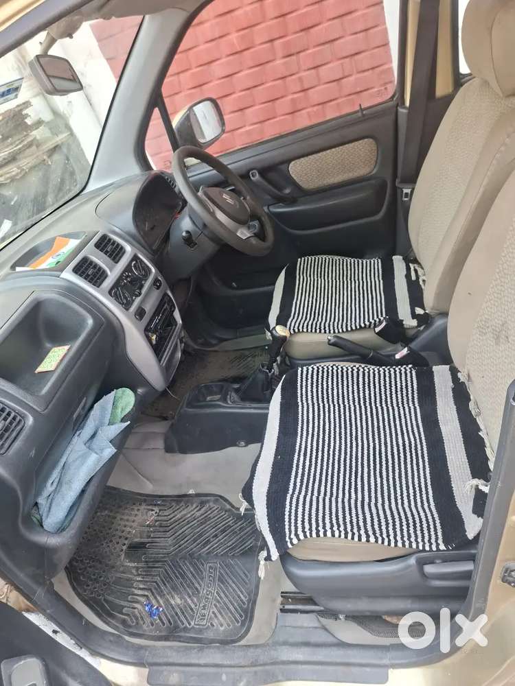 Wegon R 2010 Model.good Condition