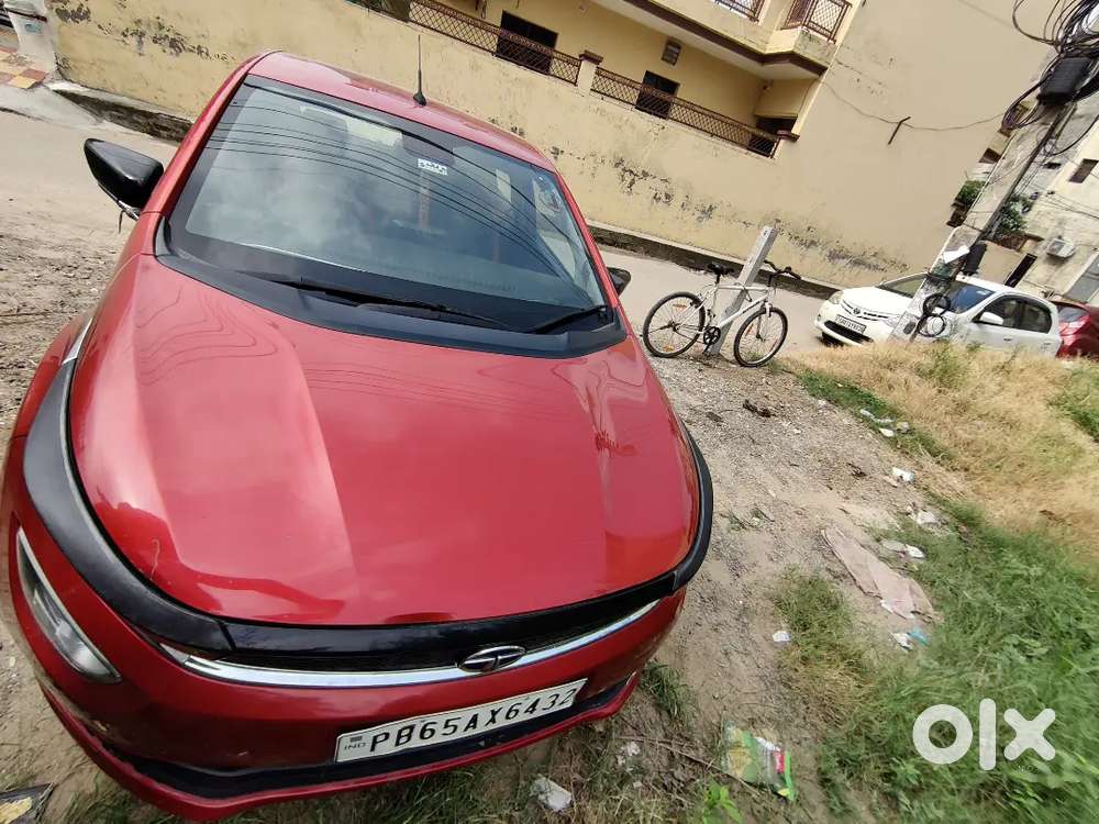 Tata Altroz 1.2 Xz 2020 Model