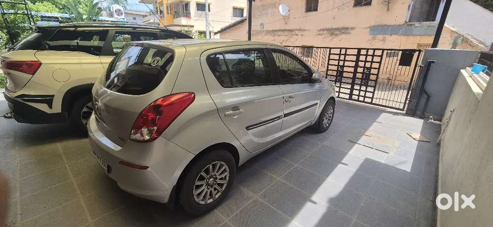 Hyundai I20 2014 Diesel 176000 Km Driven