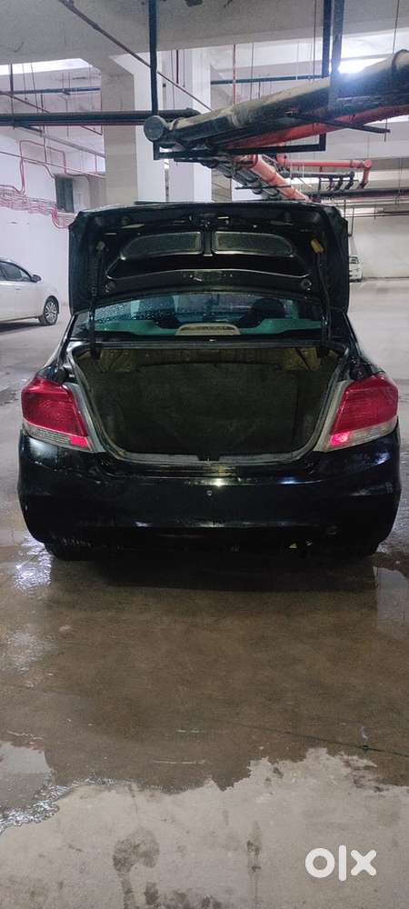 Honda Amaze 2014 Petrol Good Condition