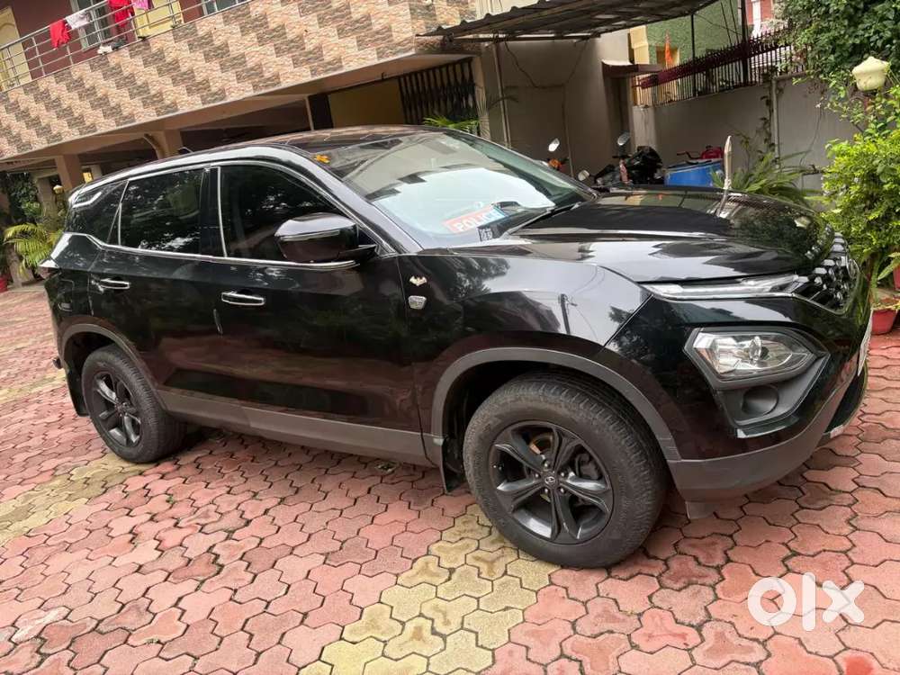 Condition Car
