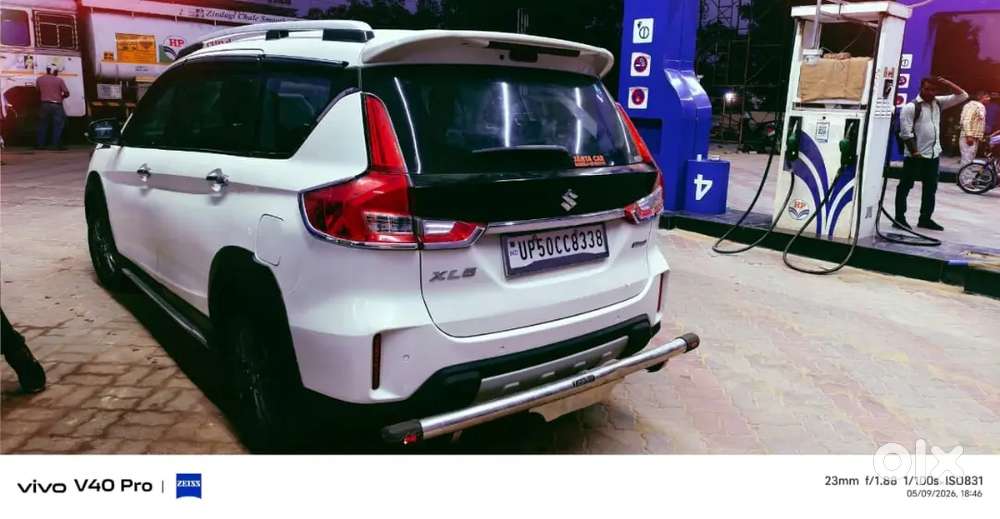Maruti Suzuki Xl6 2021 Driven 80000 Km